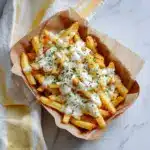 Louisiana Voodoo Fries (Wingstop Copycat) Recipe