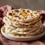 Greek Pita Bread Recipe