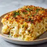 Smoked Gouda Mac And Cheese Recipe