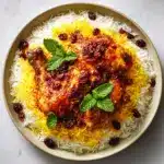 Persian Chicken Recipe