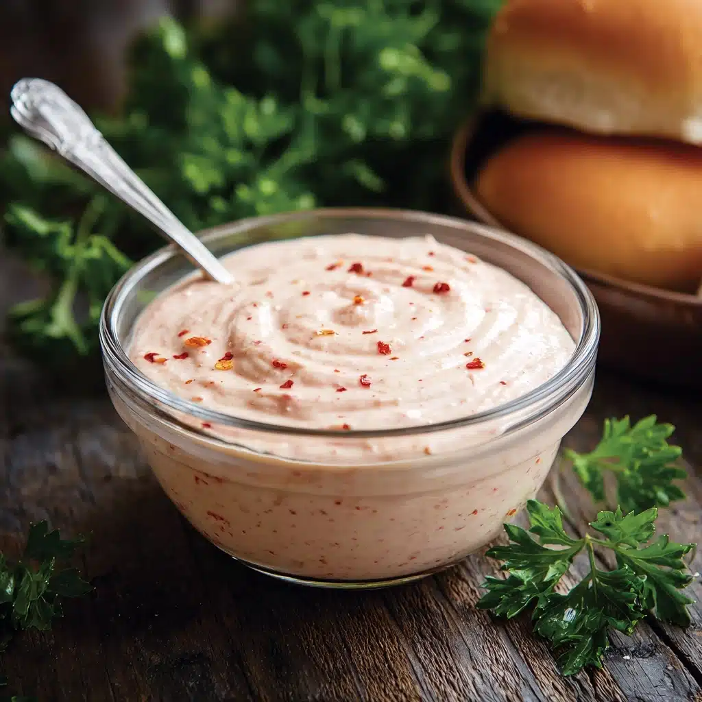 Classic Smashburger Sauce Recipe - Recipe Image