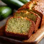 The BEST Zucchini Bread Recipe – Moist, Spiced & Foolproof Recipe
