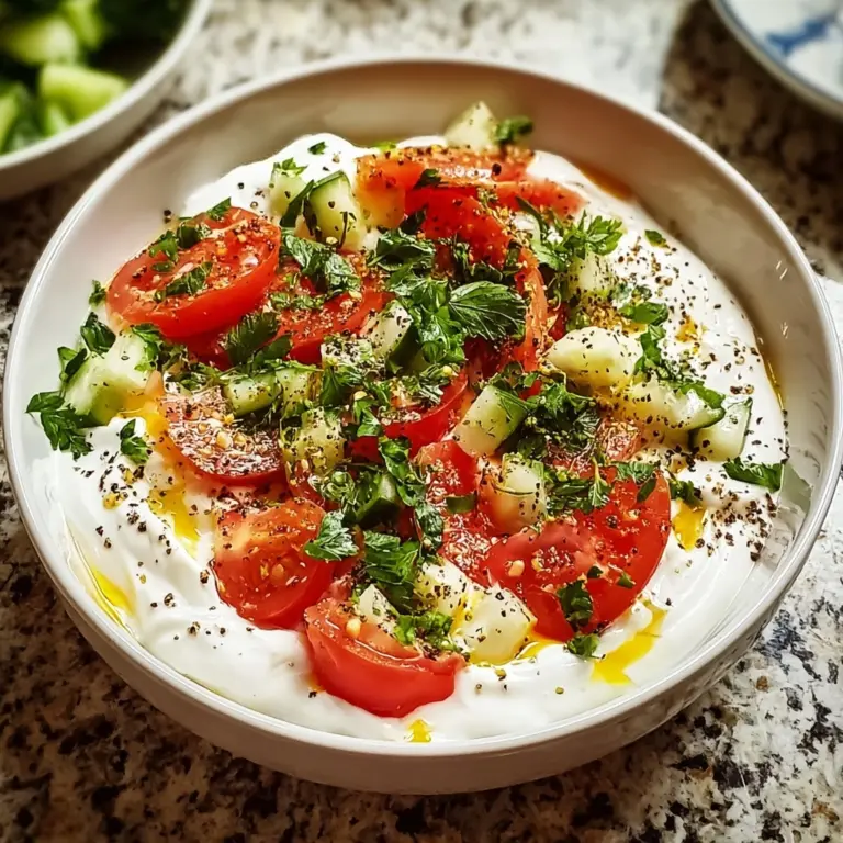 Ingredients Recipe