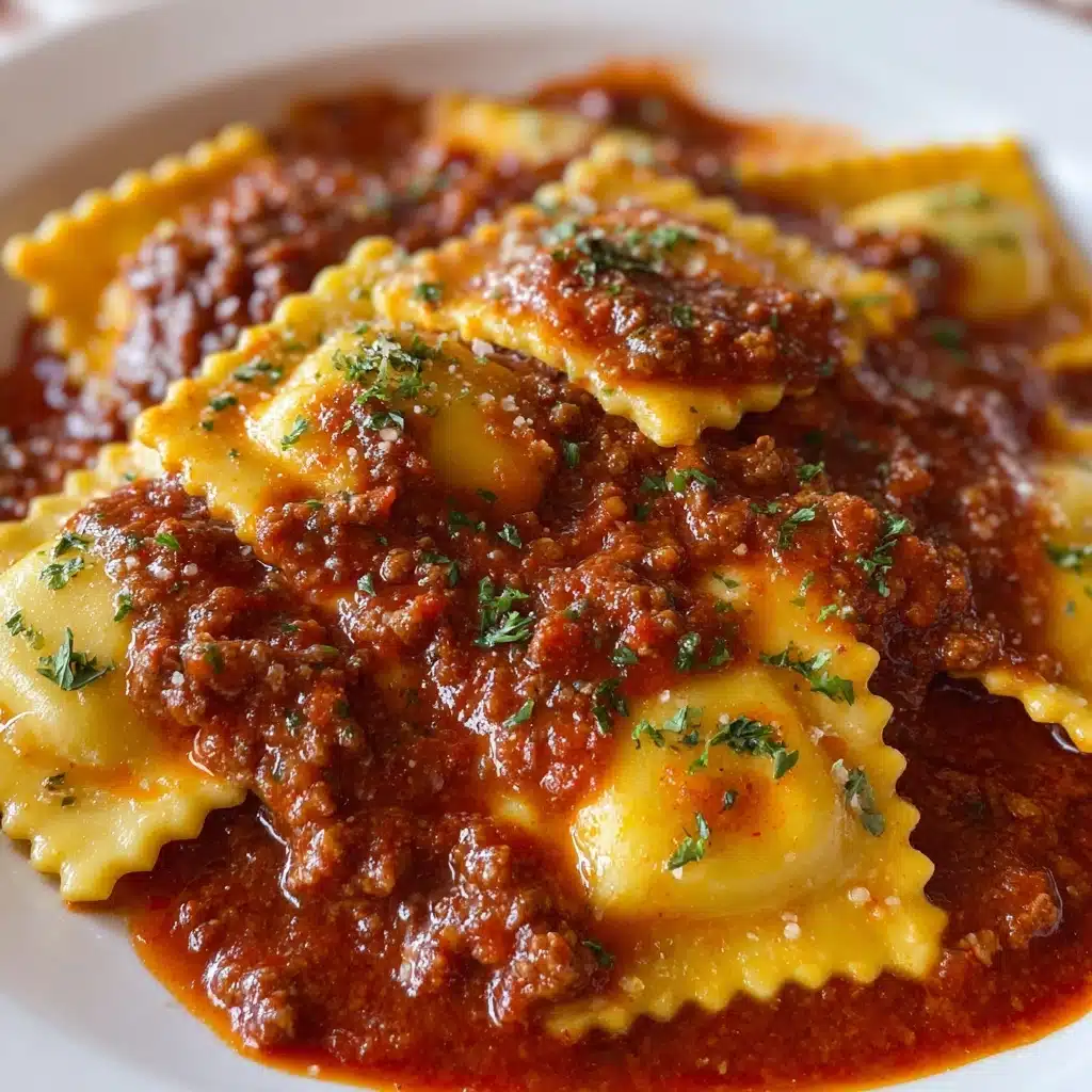 Flavor-Packed Comfort Food Masterpiece Recipe - Recipe Image