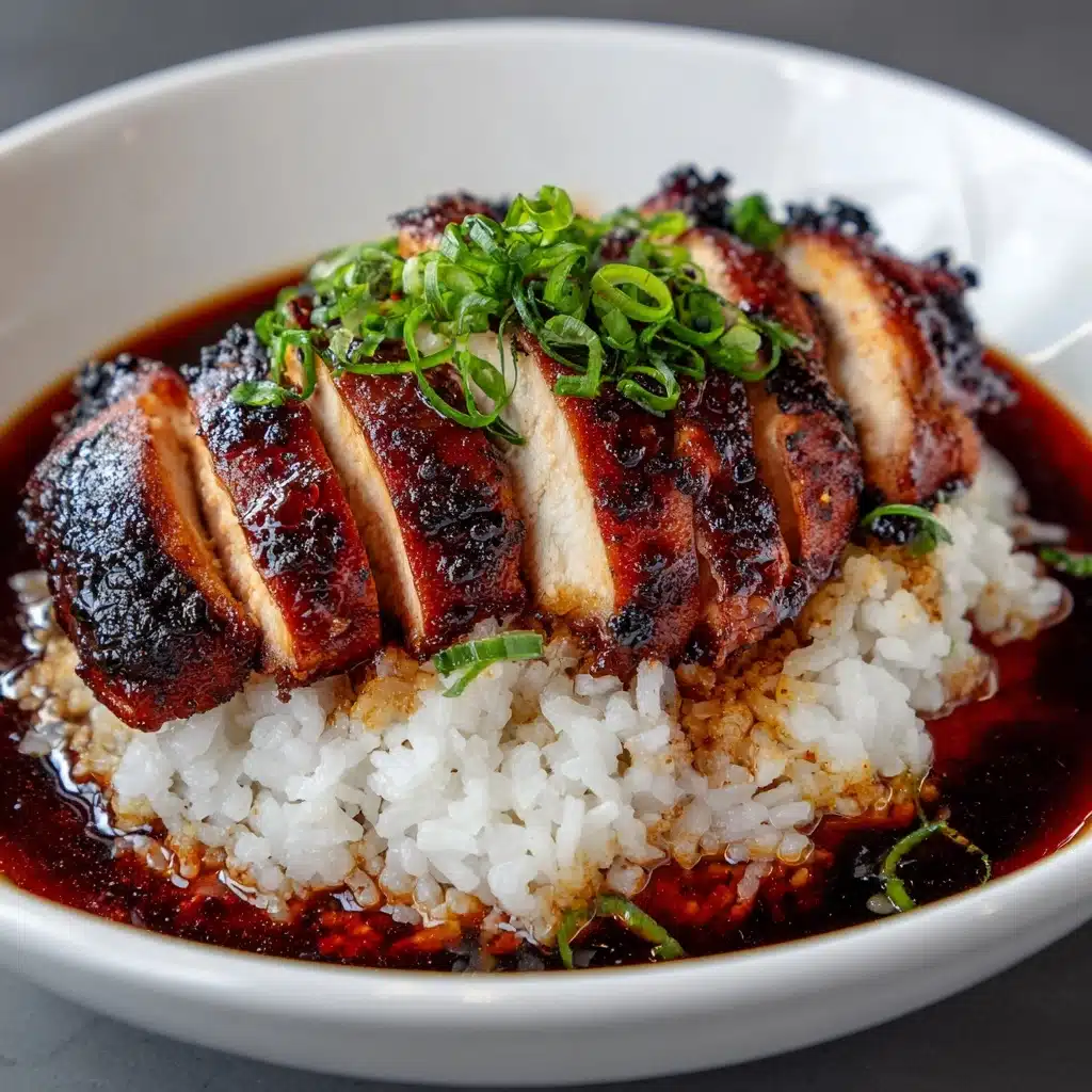 An Incredible Comfort Meal Recipe - Recipe Image