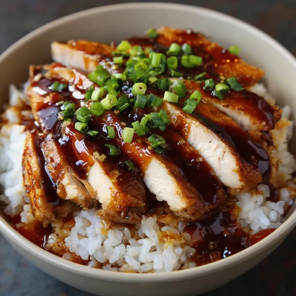 An Incredible Comfort Meal Recipe - Recipe Image