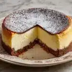 Italian Love Cake Recipe