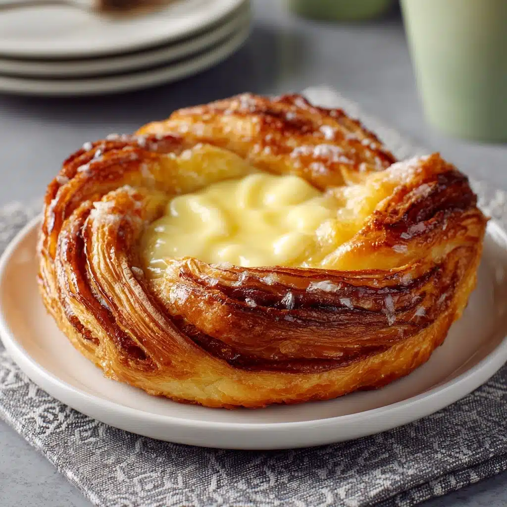 Discover an Irresistible Treat Recipe - Recipe Image