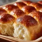 Buttermilk Rolls Recipe