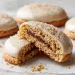 Brown Sugar Pop Tart Cookies Recipe