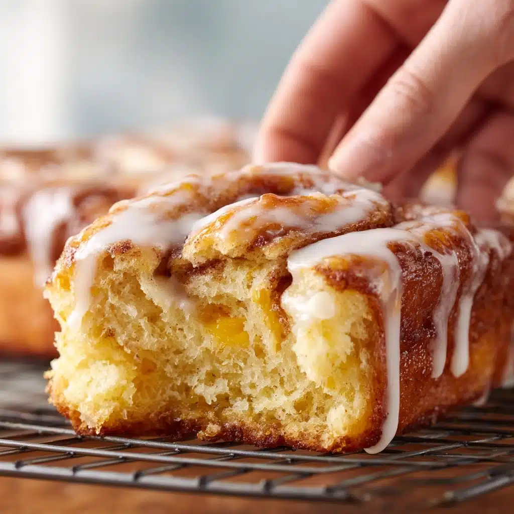 Easy Cinnamon Bread Recipe - Recipe Image