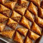Greek Baklava Recipe