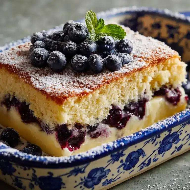 The Ultimate Breakfast Recipe