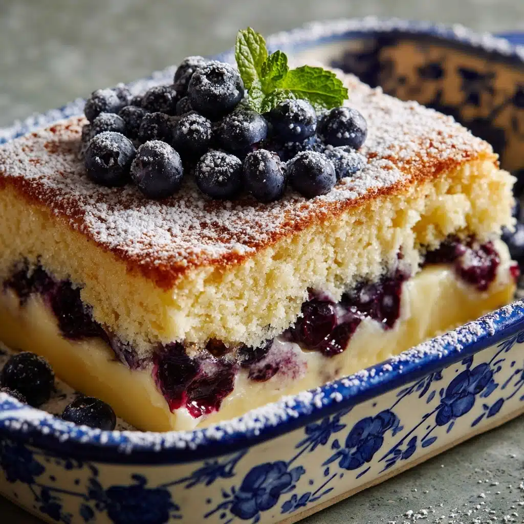 The Ultimate Breakfast Recipe - Recipe Image