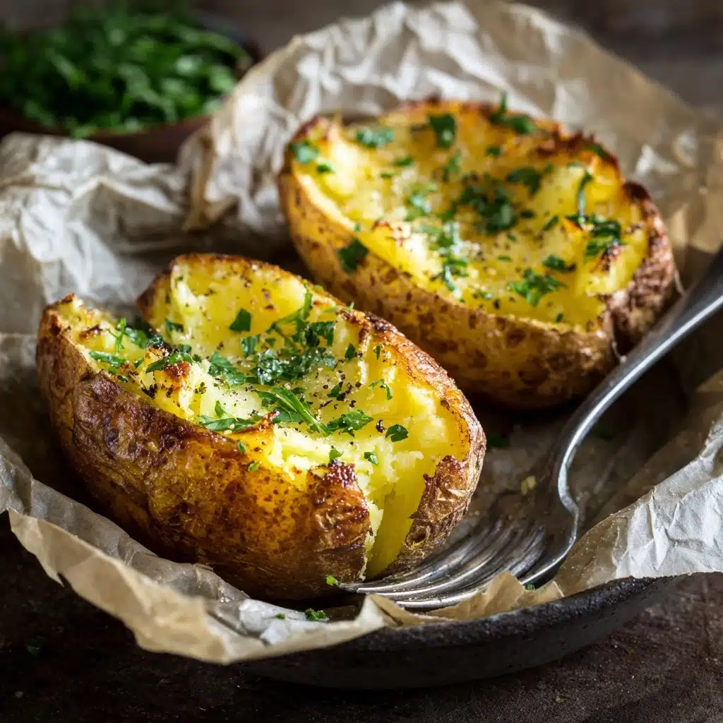 An Incredible Ultimate Recipe - Recipe Image