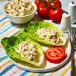 Tuna Salad, Deli Style Recipe