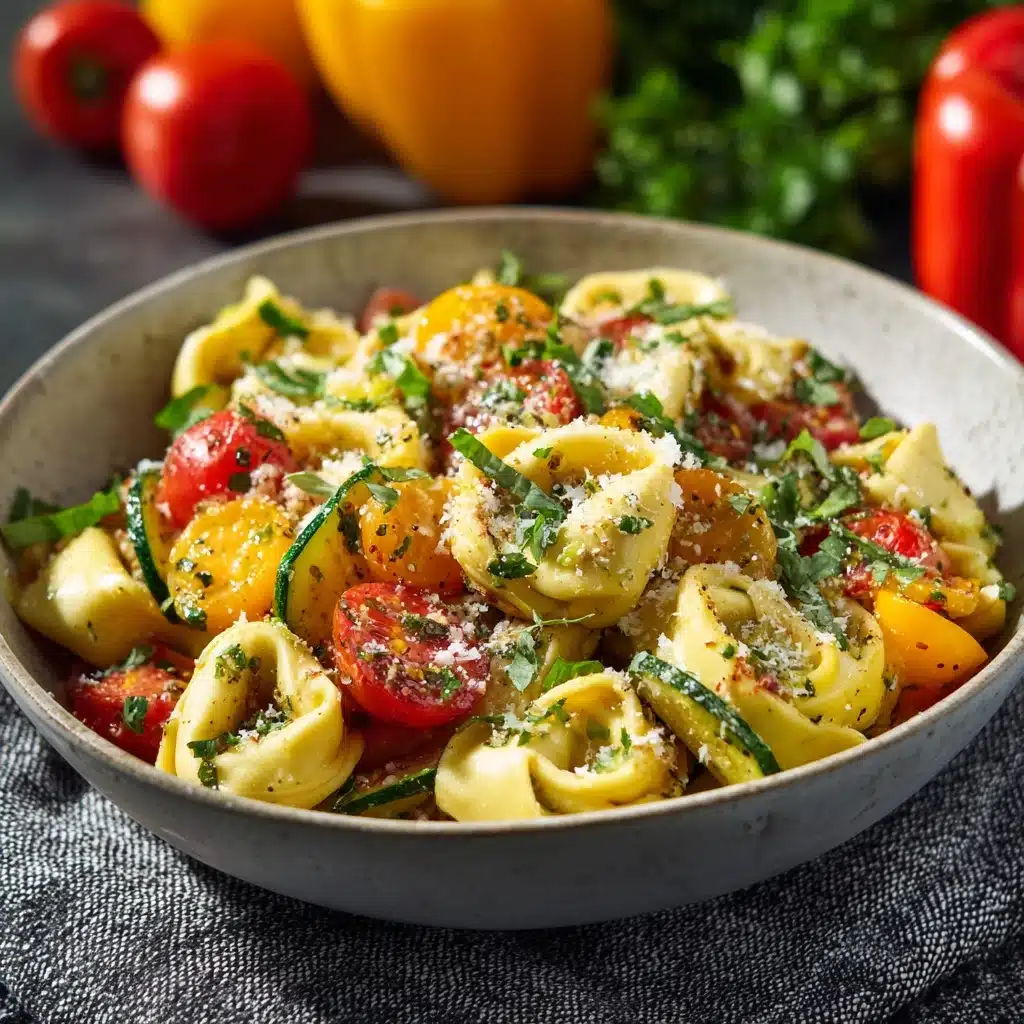 A Taste of the Season on Your Plate Recipe - Recipe Image