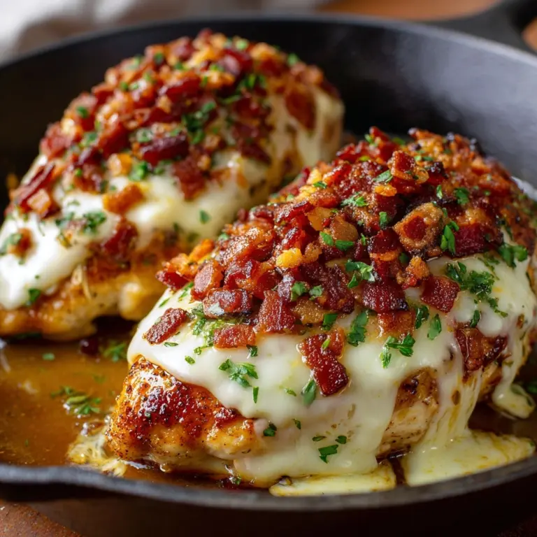 Texas Roadhouse Smothered Chicken with Jack Cheese Recipe