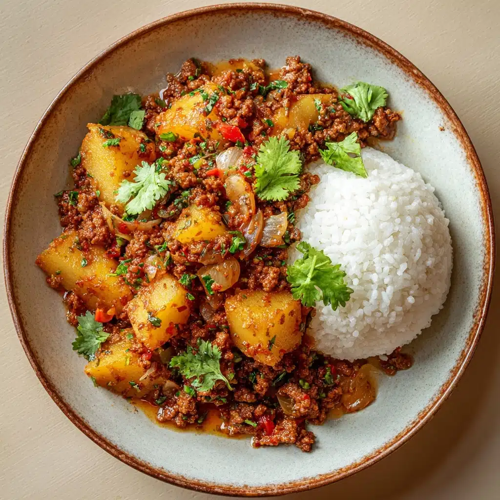 Mexican Picadillo Recipe - Recipe Image