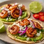 Shrimp Tacos Recipe
