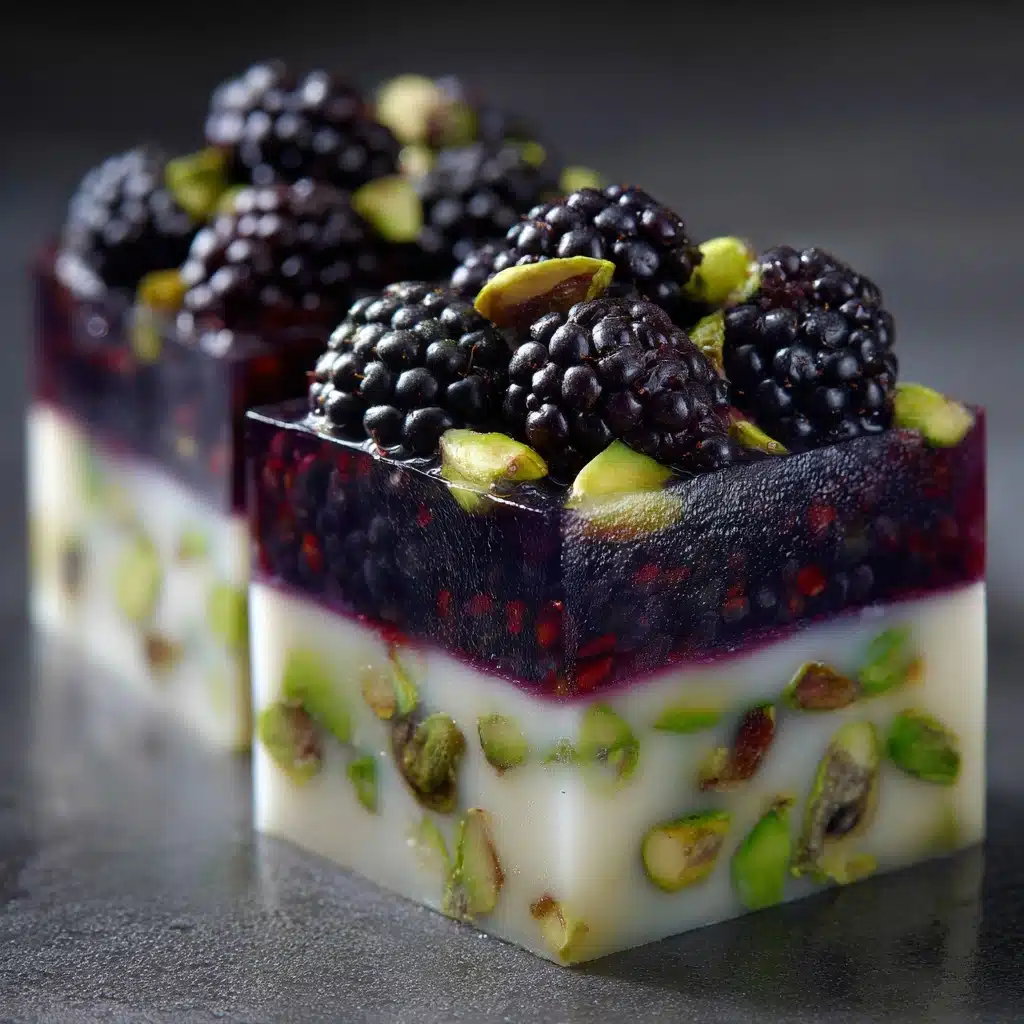 An Incredible Ultimate Recipe - Recipe Image