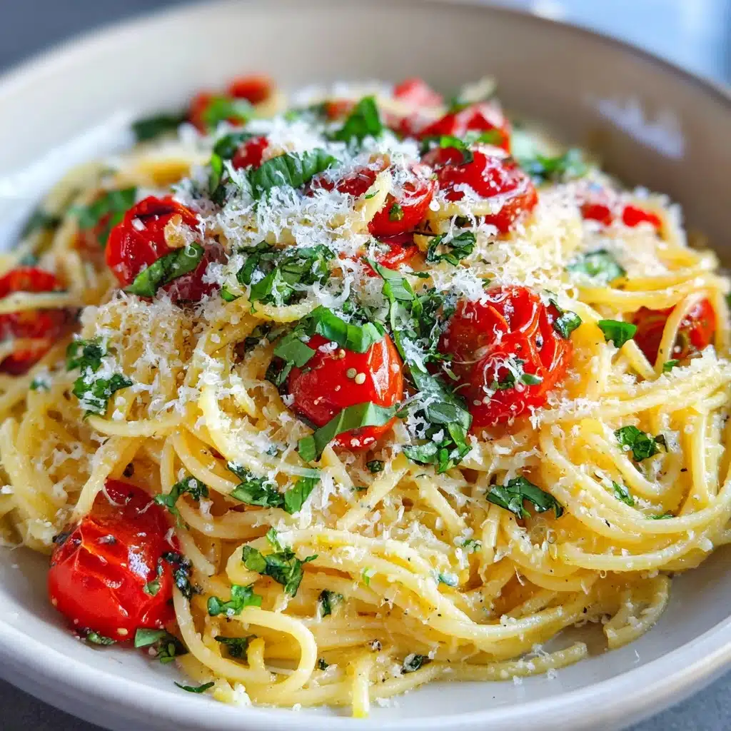Ina Garten Summer Garden Pasta Salad Recipe - Recipe Image