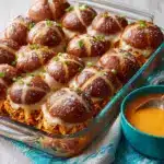 Jimmy’s Bang Bang Chicken Sliders Recipe