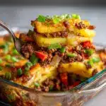 Lightly grease a 9x13-inch baking pan Recipe