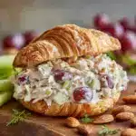 Best-Ever Chicken Salad Recipe