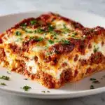 Super Easy Lasagna Recipe