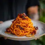 Assassin’s Spaghetti Recipe
