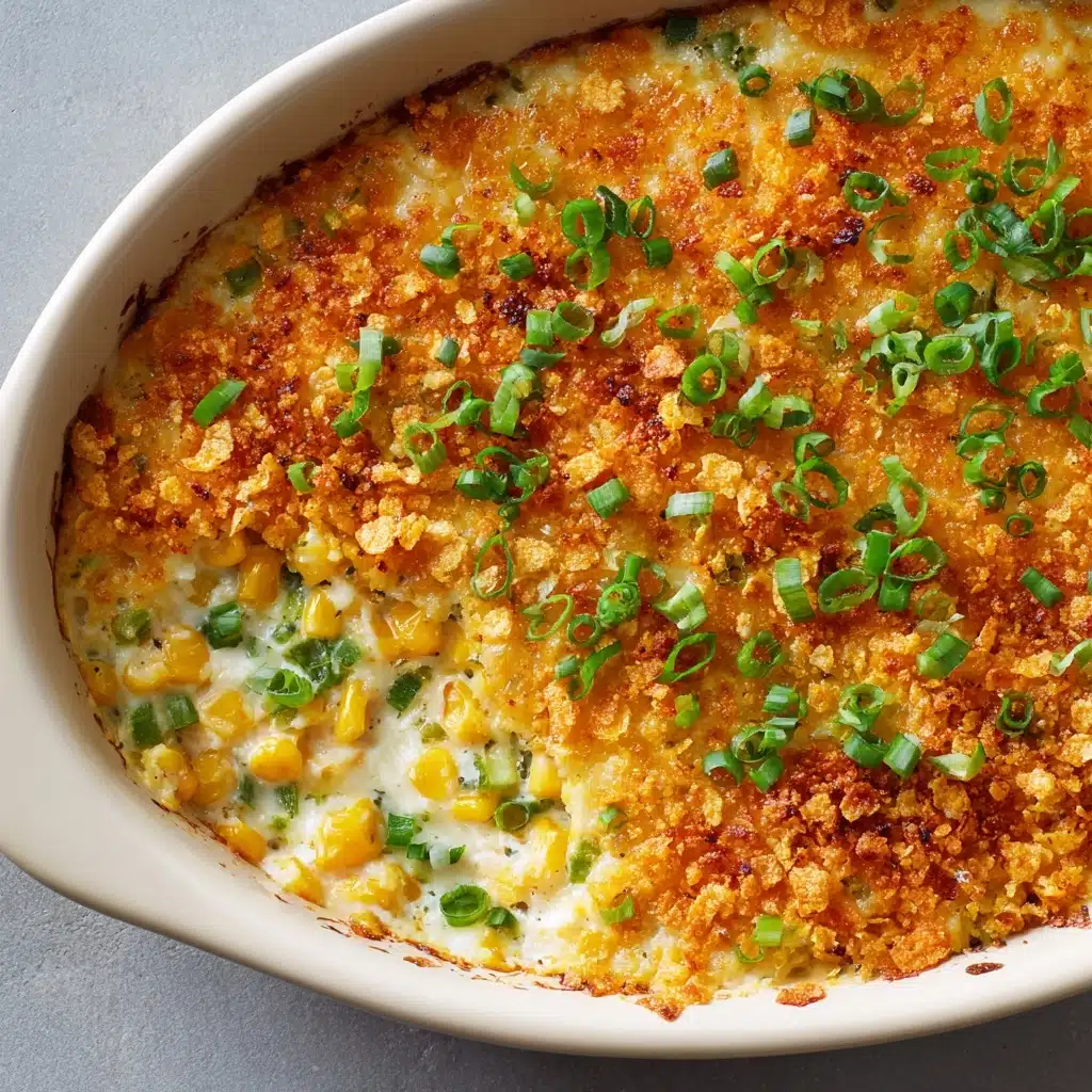 Doritos Casserole with Chicken Recipe - Recipe Image