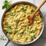 Cheese Pasta Recipe
