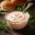 Classic Smashburger Sauce Recipe