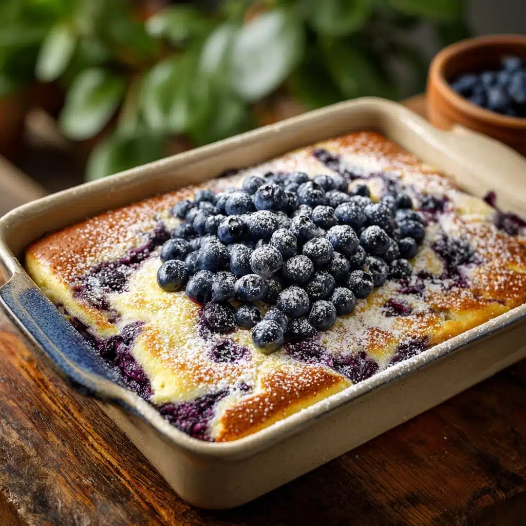 The Ultimate Breakfast Recipe - Recipe Image