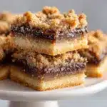 Newfoundland Date Squares Recipe