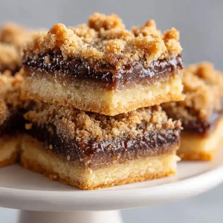 Newfoundland Date Squares Recipe