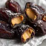 Date Snickers Recipe