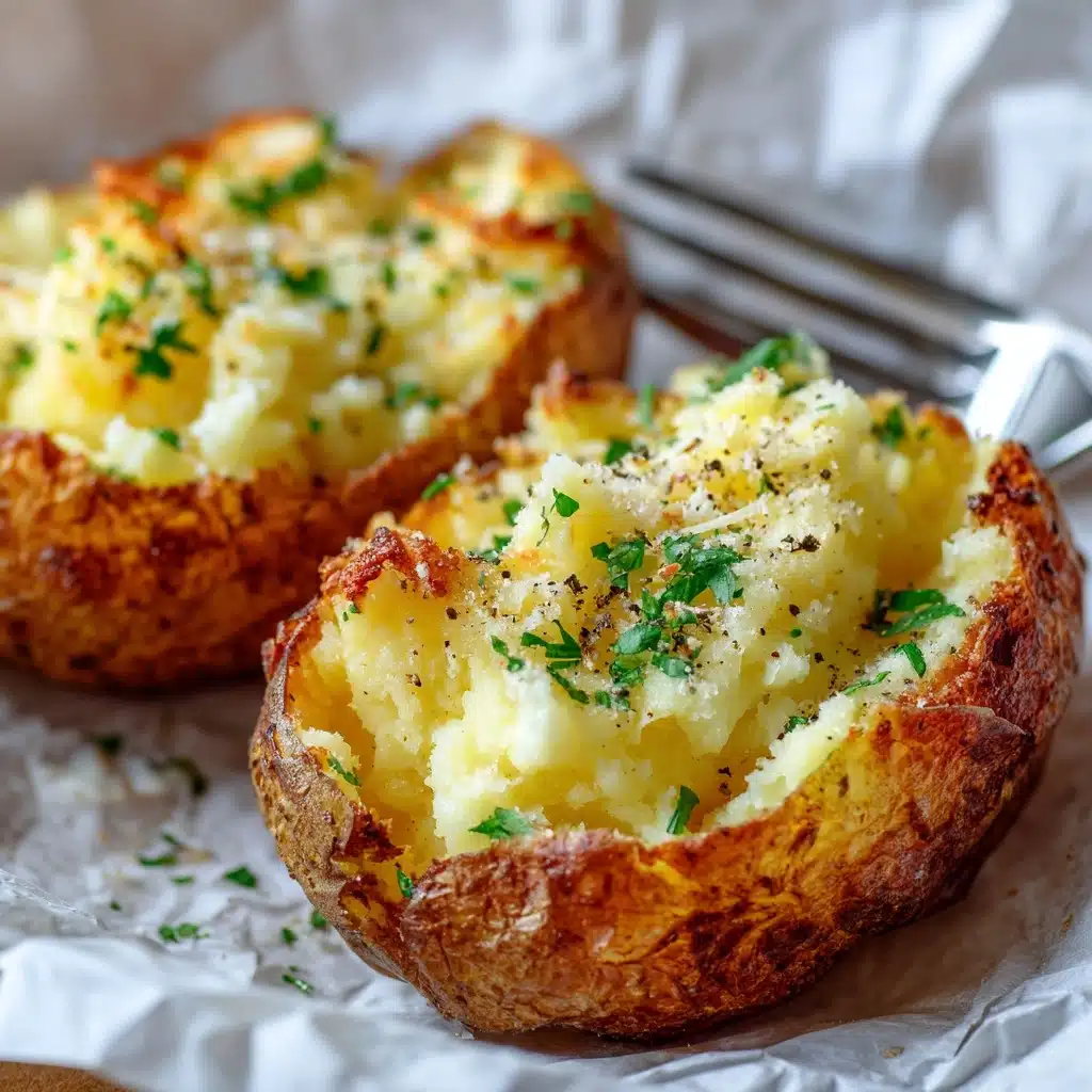 An Incredible Ultimate Recipe