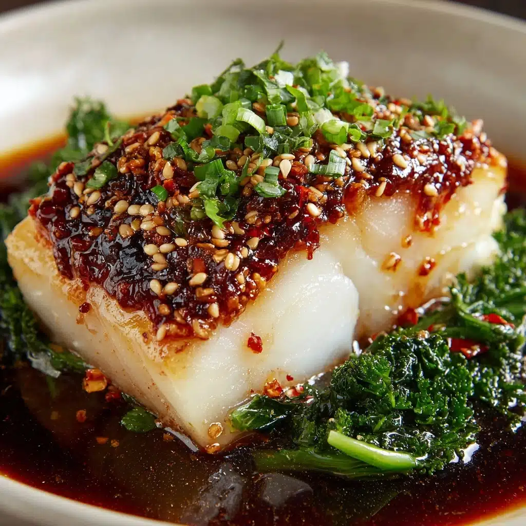 A Flavorful Healthy Dinner Recipe