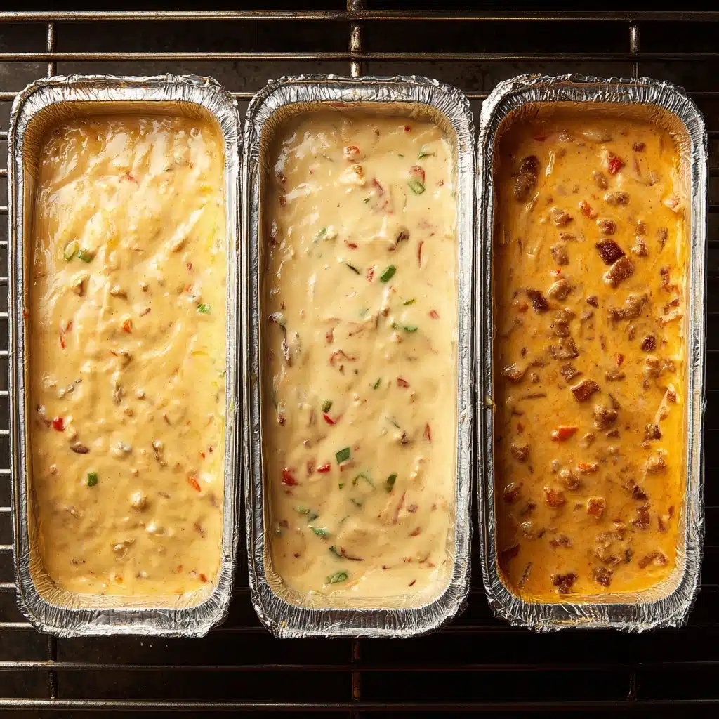Smoked Queso Dip Recipes: Three Easy Variations to Make Recipe - Recipe Image
