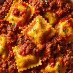 Flavor-Packed Comfort Food Masterpiece Recipe