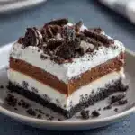 Heavenly Oreo Dessert Recipe