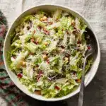 Famous La Scala Chopped Salad Recipe