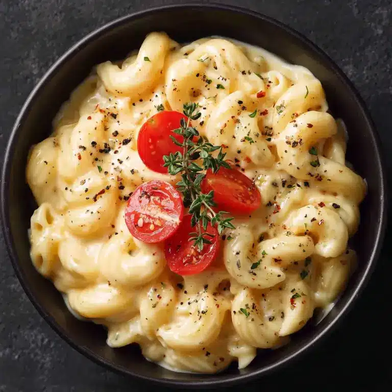 Guy Fieri’s Macaroni Salad Recipe