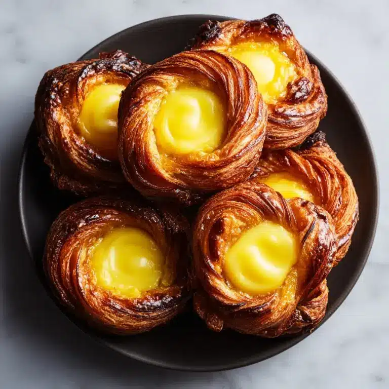 Discover an Irresistible Treat Recipe