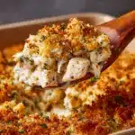 Million Dollar Chicken Casserole Recipe