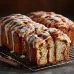 Easy Cinnamon Bread Recipe
