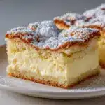This One-Bowl Lemon Dessert: Paul Hollywood’s Favorite Recipe