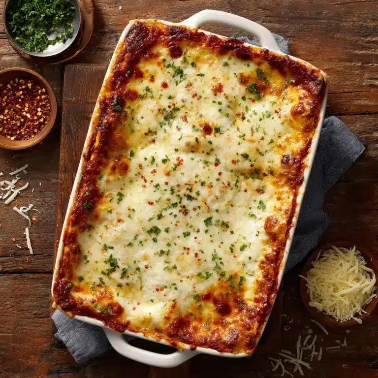 Tiktok Spaghetti Recipe